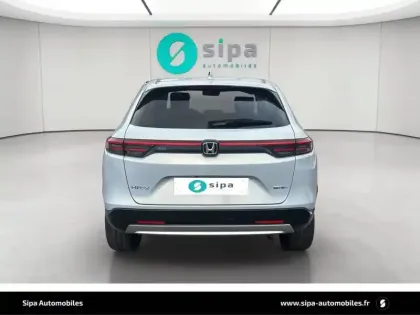 Photo 33 Honda HR-V  e:HEV 1.5 i-MMD