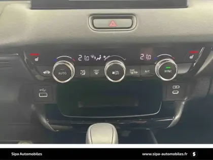 Photo 46 Honda HR-V  e:HEV 1.5 i-MMD