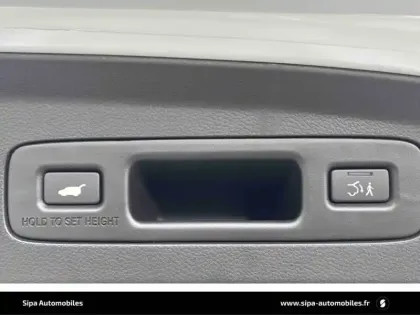 Photo 20 Honda HR-V Gén. III Ph2 Advance 5