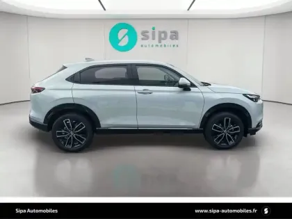 Photo 35 Honda HR-V  e:HEV 1.5 i-MMD