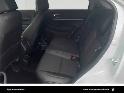 Photo 42 Honda HR-V  e:HEV 1.5 i-MMD