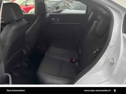 Photo 12 Honda HR-V Gén. III Ph2 Advance 5