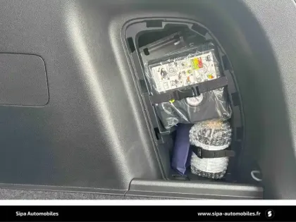 Photo 71 Honda HR-V  e:HEV 1.5 i-MMD