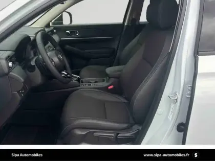 Photo 72 Honda HR-V  e:HEV 1.5 i-MMD