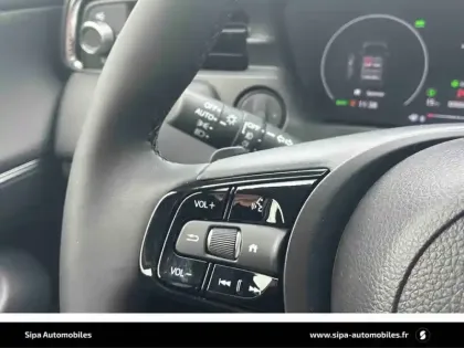 Photo 54 Honda HR-V  e:HEV 1.5 i-MMD