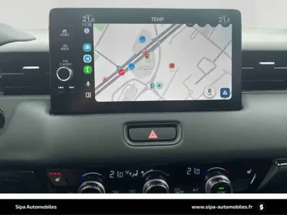 Photo 76 Honda HR-V  e:HEV 1.5 i-MMD