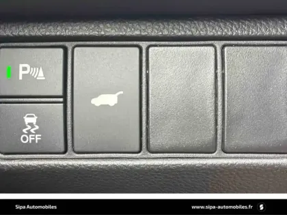 Photo 84 Honda HR-V  e:HEV 1.5 i-MMD