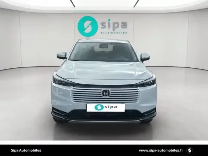 Photo 37 Honda HR-V  e:HEV 1.5 i-MMD