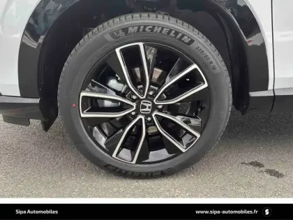 Photo 8 Honda HR-V Gén. III Ph2 Advance 5