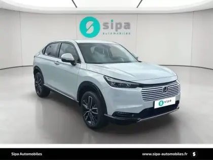 Photo 36 Honda HR-V  e:HEV 1.5 i-MMD