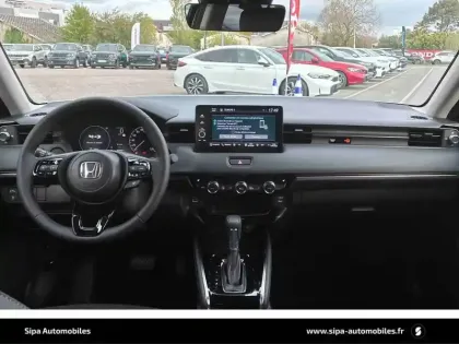 Photo 14 Honda HR-V Gén. III Ph2 Advance 5