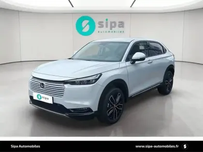 Photo 30 Honda HR-V  e:HEV 1.5 i-MMD