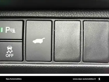 Photo 22 Honda HR-V Gén. III Ph2 Advance 5