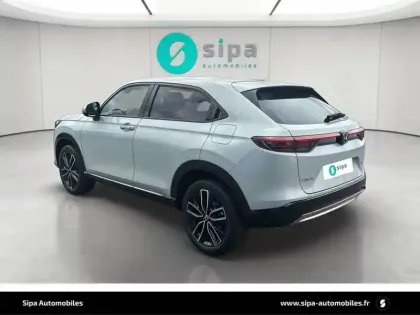 Photo 63 Honda HR-V  e:HEV 1.5 i-MMD