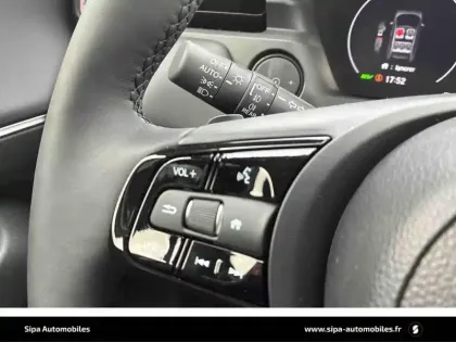 Photo 24 Honda HR-V Gén. III Ph2 Advance 5