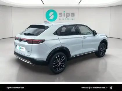 Photo 34 Honda HR-V  e:HEV 1.5 i-MMD