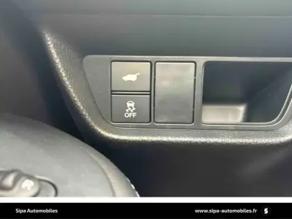 Photo 10 Honda Zr-V Gén. I Ph1 Advance 5