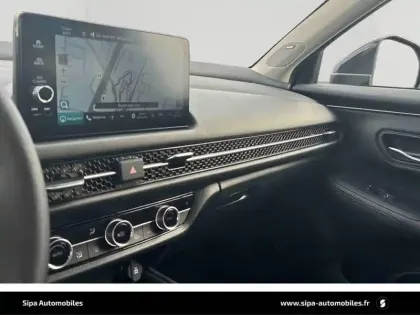 Photo 16 Honda Zr-V Gén. I Ph1 Advance 5