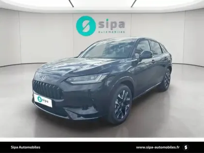 Photo Honda Zr-v Advance