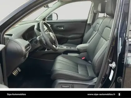 Photo 43 Honda Zr-V  e:HEV 2.0 i-MMD