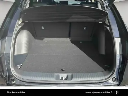 Photo 9 Honda Zr-V Gén. I Ph1 Advance 5