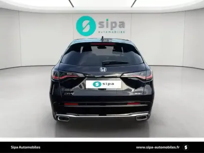 Photo 35 Honda Zr-V  e:HEV 2.0 i-MMD