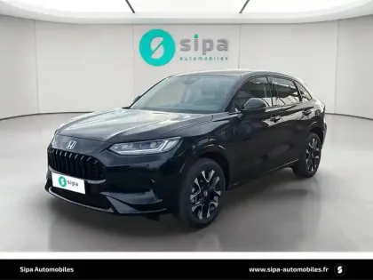 Photo 32 Honda Zr-V  e:HEV 2.0 i-MMD