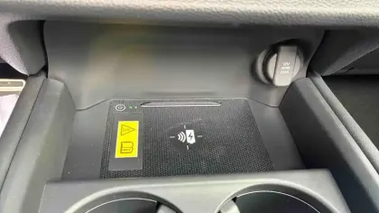 Photo 31 Honda Zr-V Gén. I Ph1 Advance 5