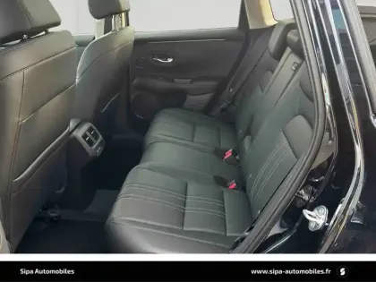 Photo 44 Honda Zr-V  e:HEV 2.0 i-MMD