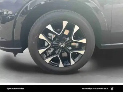 Photo 8 Honda Zr-V Gén. I Ph1 Advance 5