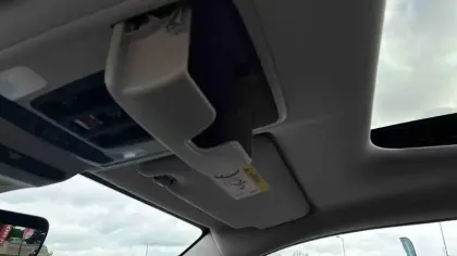 Photo 29 Honda Zr-V Gén. I Ph1 Advance 5