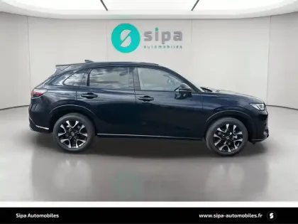 Photo 5 Honda Zr-V Gén. I Ph1 Advance 5