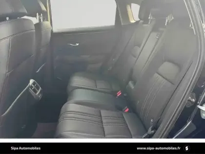 Photo 12 Honda Zr-V Gén. I Ph1 Advance 5