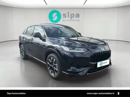 Photo 6 Honda Zr-V Gén. I Ph1 Advance 5