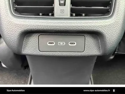 Photo 26 Honda Zr-V Gén. I Ph1 Advance 5