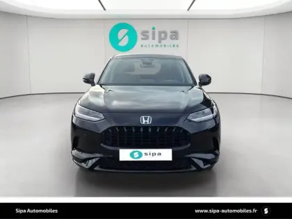 Photo 39 Honda Zr-V  e:HEV 2.0 i-MMD