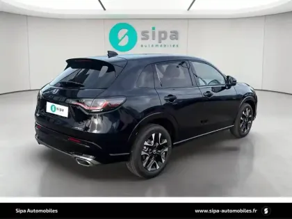 Photo 36 Honda Zr-V  e:HEV 2.0 i-MMD