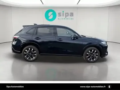 Photo 37 Honda Zr-V  e:HEV 2.0 i-MMD