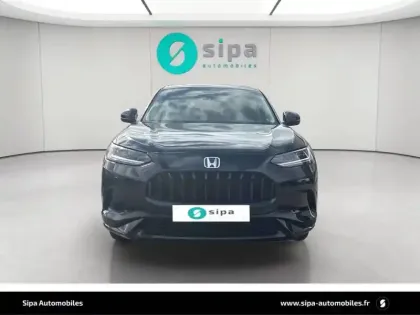 Photo 7 Honda Zr-V Gén. I Ph1 Advance 5