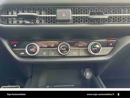 Photo 48 Honda Zr-V  e:HEV 2.0 i-MMD