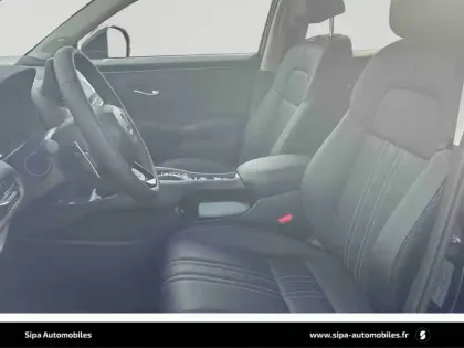 Photo 11 Honda Zr-V Gén. I Ph1 Advance 5