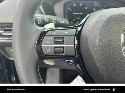 Photo 20 Honda Zr-V Gén. I Ph1 Advance 5