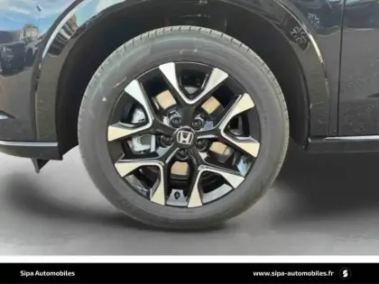 Photo 40 Honda Zr-V  e:HEV 2.0 i-MMD