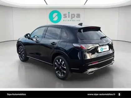 Photo 34 Honda Zr-V  e:HEV 2.0 i-MMD