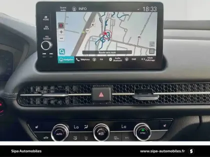 Photo 47 Honda Zr-V  e:HEV 2.0 i-MMD