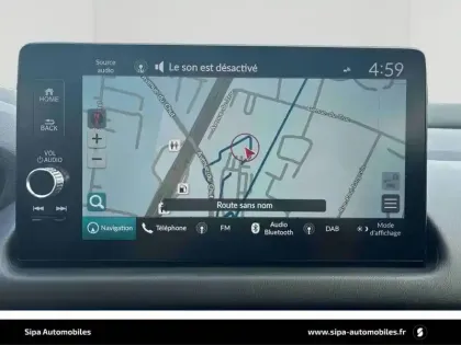 Photo 15 Honda Zr-V Gén. I Ph1 Advance 5