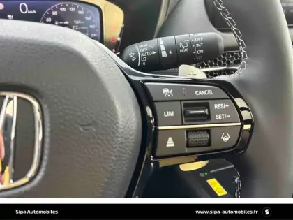 Photo 59 Honda Zr-V  e:HEV 2.0 i-MMD