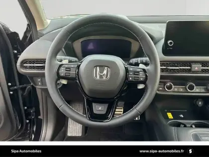 Photo 45 Honda Zr-V  e:HEV 2.0 i-MMD