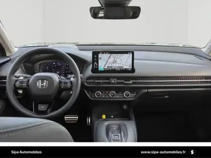 Photo 46 Honda Zr-V  e:HEV 2.0 i-MMD