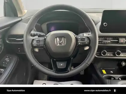 Photo 13 Honda Zr-V Gén. I Ph1 Advance 5